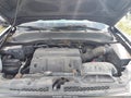 2013 Honda Ridgeline — photo 10 of 16 | VIN 5FPYK1F43DB002286