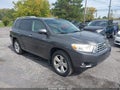 2008 Toyota Highlander — photo 1 of 16 | VIN JTEES42A282101520
