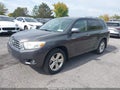 2008 Toyota Highlander — photo 2 of 16 | VIN JTEES42A282101520