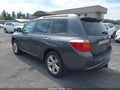 2008 Toyota Highlander — photo 3 of 16 | VIN JTEES42A282101520