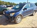 2007 Honda CR-V — photo 2 of 16 | VIN JHLRE385X7C063001