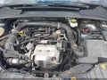 2017 Ford Focus — photo 10 of 11 | VIN 1FADP3FE6HL250876