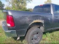 2016 Ram 2500 — photo 6 of 16 | VIN 3C6TR5CT1GG102667