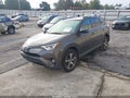 2016 Toyota RAV4 — photo 2 of 16 | VIN 2T3WFREV0GW260342