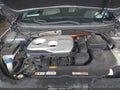 2016 Hyundai Sonata Hybrid — photo 10 of 10 | VIN KMHE24L11GA032967