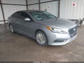 2016 Hyundai Sonata Hybrid — photo 1 of 10 | VIN KMHE24L11GA032967