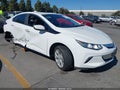 2016 Chevrolet Volt — photo 1 of 19 | VIN 1G1RD6S50GU133750