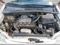 2000 Toyota Sienna — photo 10 of 16 | VIN 4T3ZF13C9YU190650