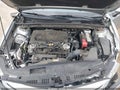 2021 Toyota Camry — photo 10 of 16 | VIN 4T1G11BKXMU030665