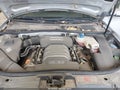 2004 Audi A6 — photo 10 of 12 | VIN WAULT64B24N034577