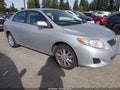 2009 Toyota Corolla — photo 1 of 12 | VIN 1NXBU40E99Z021835
