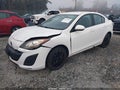 2010 Mazda 3 — photo 2 of 19 | VIN JM1BL1SF2A1352368