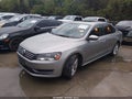 2012 Volkswagen Passat — photo 2 of 16 | VIN 1VWBH7A30CC016265