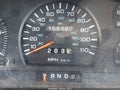1996 Dodge Dakota — photo 7 of 11 | VIN 1B7GG23X8TS543328