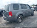 2015 Honda Pilot — photo 4 of 15 | VIN 5FNYF3H38FB034750