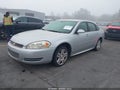 2014 Chevrolet Impala Limited — photo 2 of 11 | VIN 2G1WB5E30E1134855