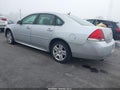 2014 Chevrolet Impala Limited — photo 3 of 11 | VIN 2G1WB5E30E1134855