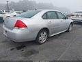 2014 Chevrolet Impala Limited — photo 4 of 11 | VIN 2G1WB5E30E1134855