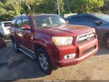 2012 Toyota 4Runner — photo 1 of 17 | VIN JTEBU5JR3C5102337
