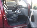 2012 Toyota 4Runner — photo 5 of 17 | VIN JTEBU5JR3C5102337