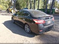 2014 Nissan Sentra — photo 3 of 16 | VIN 3N1AB7AP1EY264640