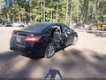 2014 Nissan Sentra — photo 4 of 16 | VIN 3N1AB7AP1EY264640