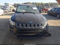 2021 Jeep Compass — photo 12 of 16 | VIN 3C4NJDBB0MT578634