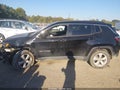 2021 Jeep Compass — photo 14 of 16 | VIN 3C4NJDBB0MT578634