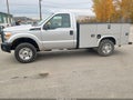 2016 Ford F-250 Super Duty — photo 13 of 14 | VIN 1FDBF2B6XGED31598