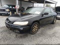 2001 Honda Accord — photo 2 of 16 | VIN 1HGCG22571A026508