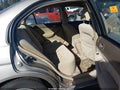 2005 Honda Civic — photo 8 of 11 | VIN 2HGES16595H615157