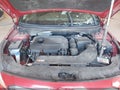2017 Hyundai Sonata — photo 10 of 16 | VIN 5NPE34AFXHH591959