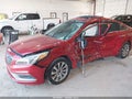 2017 Hyundai Sonata — photo 2 of 16 | VIN 5NPE34AFXHH591959