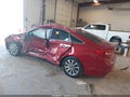 2017 Hyundai Sonata — photo 3 of 16 | VIN 5NPE34AFXHH591959