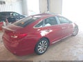 2017 Hyundai Sonata — photo 4 of 16 | VIN 5NPE34AFXHH591959