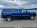 2003 Chevrolet Silverado 2500 — photo 8 of 10 | VIN 1GCHK29U03E195619