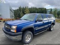2003 Chevrolet Silverado 2500 — photo 1 of 10 | VIN 1GCHK29U03E195619