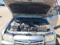 2006 Chrysler 300 — photo 10 of 11 | VIN 2C3KA43R46H377334