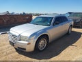 2006 Chrysler 300 — photo 2 of 11 | VIN 2C3KA43R46H377334