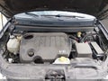 2016 Dodge Journey — photo 10 of 16 | VIN 3C4PDDBG5GT159890