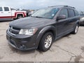 2016 Dodge Journey — photo 2 of 16 | VIN 3C4PDDBG5GT159890