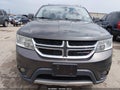 2016 Dodge Journey — photo 6 of 16 | VIN 3C4PDDBG5GT159890