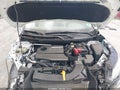 2025 Nissan Rogue — photo 10 of 17 | VIN JN8BT3BB9SW160110