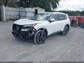 2025 Nissan Rogue — photo 2 of 17 | VIN JN8BT3BB9SW160110