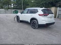 2025 Nissan Rogue — photo 3 of 17 | VIN JN8BT3BB9SW160110