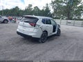 2025 Nissan Rogue — photo 4 of 17 | VIN JN8BT3BB9SW160110