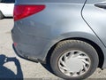 2016 Hyundai Accent — photo 12 of 16 | VIN KMHCT4AE0GU958480