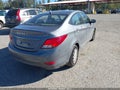 2016 Hyundai Accent — photo 4 of 16 | VIN KMHCT4AE0GU958480