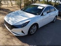 2022 Hyundai Elantra — photo 2 of 16 | VIN 5NPLS4AG9NH063313