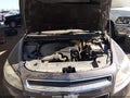2010 Chevrolet Malibu Limited — photo 10 of 11 | VIN 1G1ZC5EBXAF299395